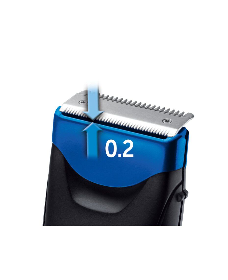 Remington Man Trim Body Groomer Shaver Shop